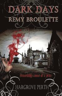 bokomslag Dark Days Remy Broulette