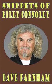 bokomslag Snippets of Billy Connolly