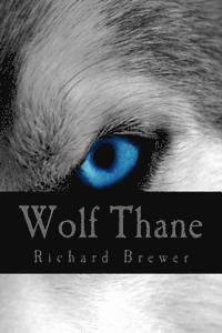 bokomslag Wolf Thane