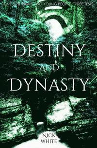 bokomslag Destiny and Dynasty