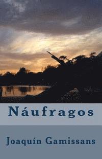 bokomslag Náufragos