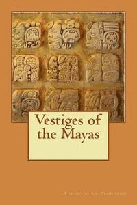 bokomslag Vestiges of the Mayas