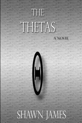 bokomslag The Thetas