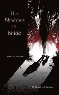 bokomslag The Shadows of Nikki