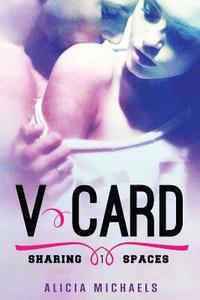 bokomslag V-Card