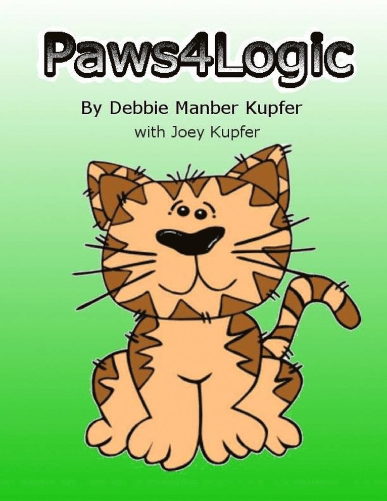 Paws 4 Logic 1