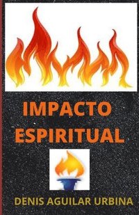 bokomslag Impacto Espiritual