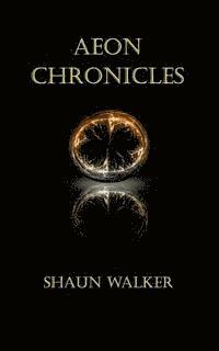 bokomslag Aeon Chronicles