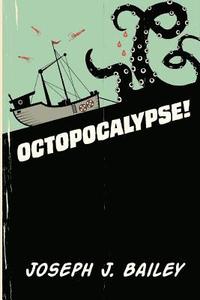 bokomslag Octopocalypse