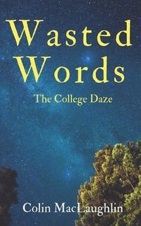 bokomslag Wasted Words: The College Daze