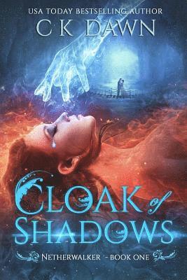 Cloak of Shadows 1