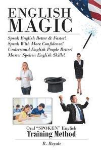 English Magic 1