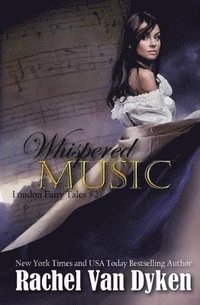 bokomslag Whispered Music