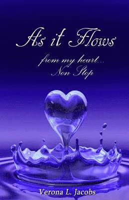 As It Flows From My Heart...Non-Stop 1