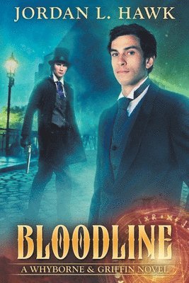 Bloodline 1