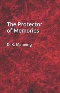 bokomslag Protector of Memories