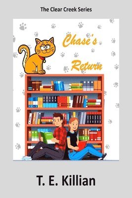Chase's Return 1