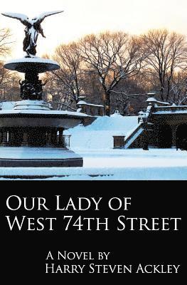 Our Lady of West 74th Street 1