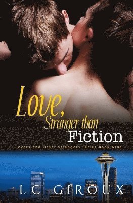 Love, Stranger than Fiction 1