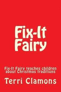 Fix-It Fairy 1