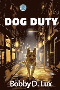 bokomslag Dog Duty