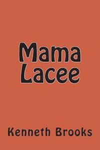 bokomslag Mama Lacee
