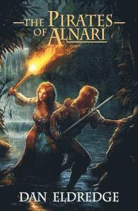 bokomslag The Pirates of Alnari