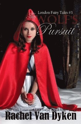 Wolf's Pursuit 1