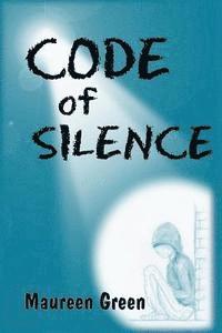 bokomslag Code of Silence