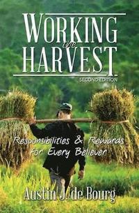bokomslag Working the Harvest