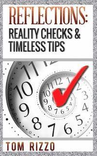 bokomslag Reflections: Reality Checks & Timeless Tips
