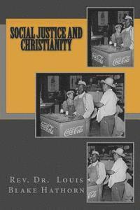 Social Justice and Christianity 1