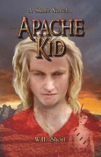 bokomslag Apache Kid