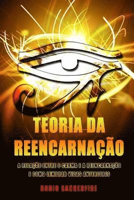 Teoria da Reencarnao 1