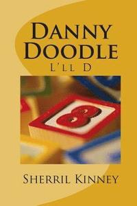 bokomslag Danny Doodle: L'll D