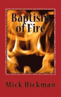 bokomslag Baptism of Fire