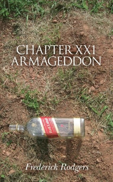 bokomslag Chapter XXl Armageddon