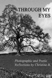 bokomslag Through My Eyes: Photographic and Poetic Reflections by Christine B.