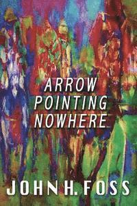 Arrow Pointing Nowhere 1