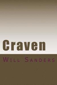 Will Sanders - Craven, Häftad. Tillgänglighet: Lägg i varukorg