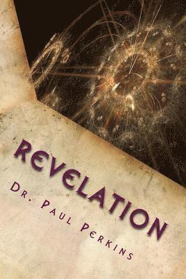 Paul Perkins - Revelation: Hope In Troubled Times, Häftad. Tillgänglighet: Lägg i varukorg