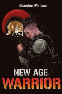 bokomslag New Age Warrior