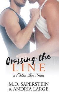 Crossing The Line 1