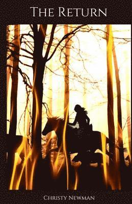 Christy Newman - The Return, Häftad