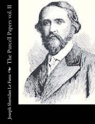 bokomslag The Purcell Papers vol. II