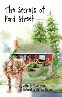 bokomslag The Secrets of Pond Street