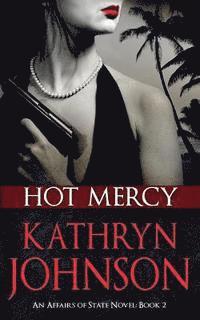 bokomslag Hot Mercy