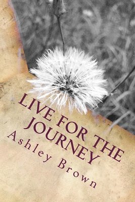 Live for the Journey 1