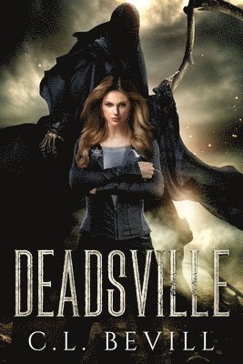 Deadsville 1