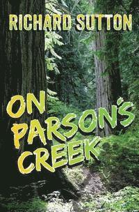 bokomslag On Parson's Creek